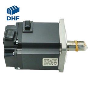 Motor Servo de Repuesto <span class=keywords><strong>HG</strong></span>-<span class=keywords><strong>KR73</strong></span> Mitsubishi con Controlador MR-JE-70A - Product Image 2