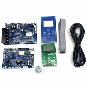 TX800 single head board xp600 convert kit update dx5 dx7 DX8 carriage board/headboard tx800 printhead