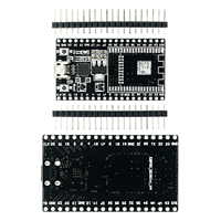 Carte de développement ESP32-DevKitC, module sans fil WiFi ESP32 ESP-WROOM-32D ESP-WROOM-32U