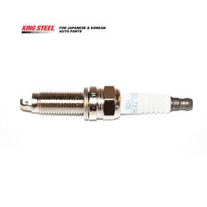 Piezas de Automóviles Kingsteel para Sistemas de Motor, Bujías de Encendido, Bujía de <span class=keywords><strong>Iridio</strong></span> para Automóviles al por Mayor, para Hyundai IX35 Kia RIO 18846-10060 - Product Image 2