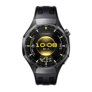 Nuevo Reloj Inteligente Hua Wei <span class=keywords><strong>WATCH</strong></span> <span class=keywords><strong>GT</strong></span> 6 Pro 2025 Pantalla AMOLED a Color de 1.47 Pulgadas Monitor de Actividad Física y Salud Reloj Deportivo 5ATM - Product Image 5
