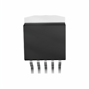 Electronics Component LM2575S-ADJ-EV TO 263 6, D2PAK , TO 263BA Original Power Management (PMIC) - Product Image 1