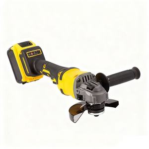 Perceuse à percussion sans fil rechargeable personnalisée de haute qualité avec moteur sans balais, couple de 550 Nm, clé dynamométrique à angle réglable - Product Image 3