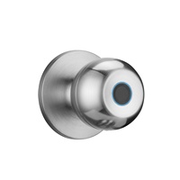 Serrure de porte intelligente TTlock avec application Tuya, contrôle par application, sans clé, pour chambre d'hôtel, prix d'usine