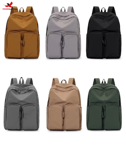 RTS Bulk Mixed Order Lightweight Nylon Unisex <b>Backpack</b> Casual Student Travel 20-35L <b>Laptop</b> Zipper Waterproof School Outdoor - Product Image 2