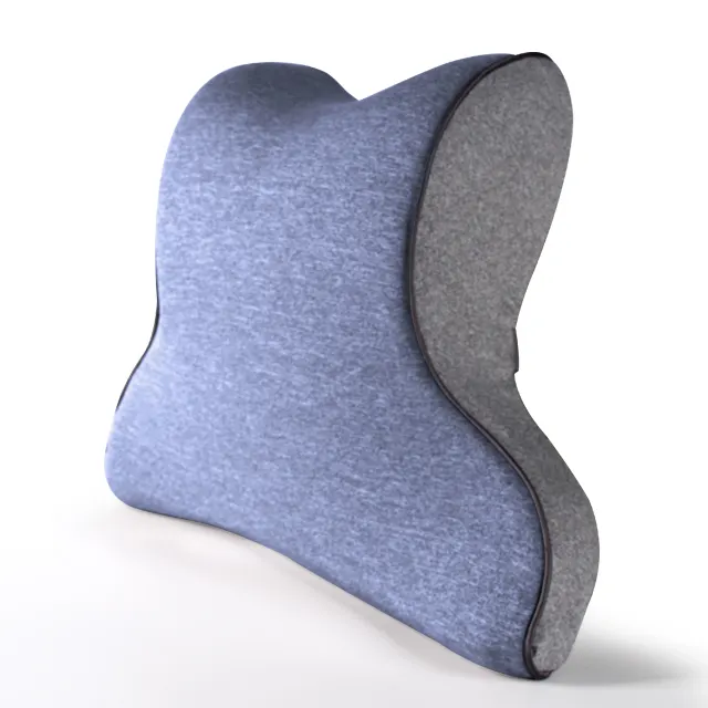 Kids Baby Neck Support Headrest Car Pillow Personalized Travel Pillow