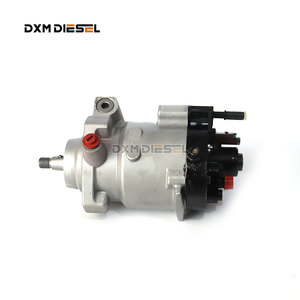 Bomba de Inyección de Alto Rendimiento Reconstruida 33100-4X700 R9044Z072A para Vehículos - Product Image 4