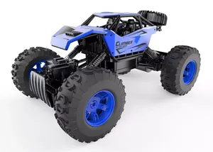 Coche Teledirigido Todoterreno de Aleación 1:12 con Control Remoto 2.4G para Escalada en Roca - Product Image 2