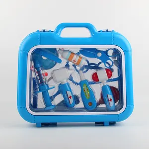 Good Quality Doctor Kit Pretend Play Doctor Set Toys Doctor Toys Suitcase