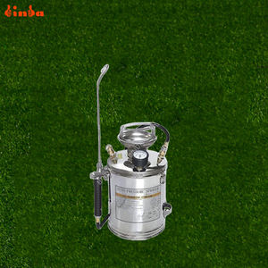 Сельскохозяйственный ручной распылитель из нержавеющей стали Binda 4L - Product Image 5