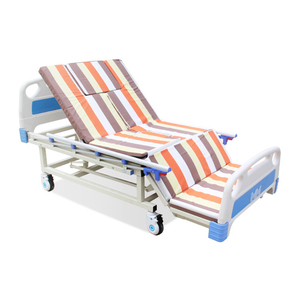 <span class=keywords><strong>Lit</strong></span> médical manuel multifonctionnel <span class=keywords><strong>pour</strong></span> soins à domicile, <span class=keywords><strong>lit</strong></span> médical <span class=keywords><strong>pour</strong></span> <span class=keywords><strong>personnes</strong></span> <span class=keywords><strong>âgées</strong></span>, <span class=keywords><strong>lit</strong></span> de soins infirmiers <span class=keywords><strong>pour</strong></span> usage domestique - Product Image 2