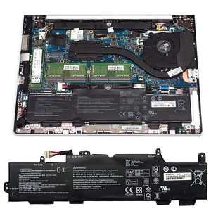 SS03XL 50Wh Laptop Battery Replacement Wholesale Bulk for <b>HP</b> EliteBook 735 G5 830 G5 CE RoHS Dual IC Protection - Product Image 4