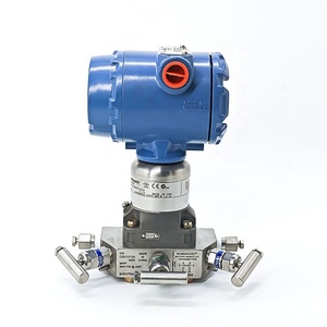 Transmisor Multivariable Rosemount 3051S para Presión Diferencial Absoluta 3051 - Product Image 5