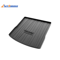 Accessoires de voiture en TPE pour BAIC Beijing Mofang X55 5 Tiger Six Cirelli 4