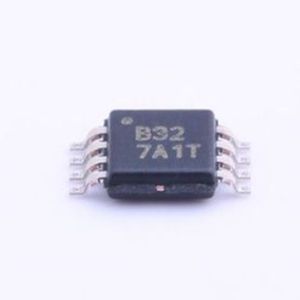 INA332AIDGKR Composants électroniques Puces IC Circuits intégrés IC - Product Image 1