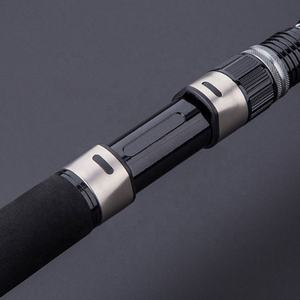 Bootsrute zum Angeln, Thunfischruten mit Fuji-Beringung, Rute für Schweres Welsangeln vom Hersteller - Product Image 5