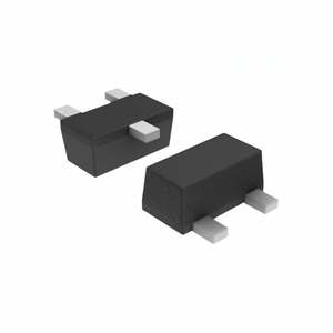 Transistors Components Electronic SC-89, SOT-490 BOM IC In Stock 2SC4617EBTLQ - Product Image 1