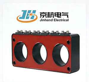 Transformator Arus Terintegrasi Tiga Fasa LSY-10 - Product Image 2