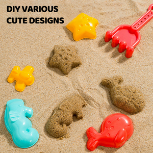 Jouets <span class=keywords><strong>de</strong></span> plage en plastique pour l'été, jouets <span class=keywords><strong>de</strong></span> <span class=keywords><strong>sable</strong></span> pour <span class=keywords><strong>la</strong></span> plage, outils <span class=keywords><strong>de</strong></span> jeu pour enfants, pelle à <span class=keywords><strong>sable</strong></span> - Product Image 3
