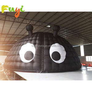 Tente dôme coccinelle gonflable sur mesure Chapiteau de <span class=keywords><strong>cirque</strong></span> gonflable de nouveauté à vendre/ - Product Image 2