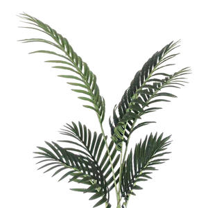 Plante artificielle décorative <span class=keywords><strong>en</strong></span> plastique Areca & <span class=keywords><strong>Phoenix</strong></span> <span class=keywords><strong>palmier</strong></span> <span class=keywords><strong>en</strong></span> <span class=keywords><strong>Pot</strong></span>, vente <span class=keywords><strong>en</strong></span> gros - Product Image 2