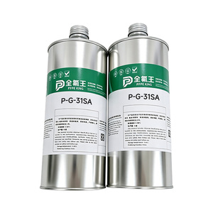 Graisse haute durabilité Quanfluor King Lubrication P-G-31SA 1 kg pour mécanismes de précision - Product Image 3