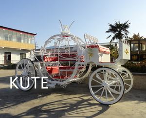 รถม้าไฟฟ้าสุดล้ำสำหรับการสำรวจในเมือง - Product Image 4