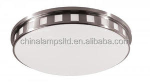 Lámpara Colgante Moderna de Tela Blanca con Acabado Mate en Latón, Diseño Empotrado, para Hotel, Sala de Estar, Dormitorio, Iluminación, Bombilla de Corriente Alterna No Incluida - Product Image 5