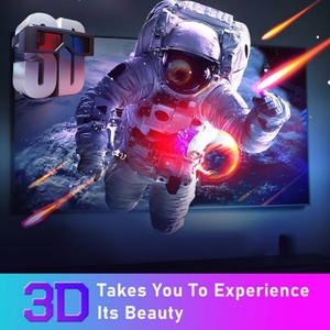 TV98 ATV X6 TV Stick Android 14 Wifi 4G 5G 8K 4K H313 Reproductor Multimedia PK TV98 ATV 8K BT5.0 2GB 8GB Control Remoto por Voz iptv Smart TV Box - Product Image 3