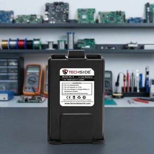 แบตเตอรี่สำรอง TechSide TSBT-18 สำหรับ TI-F8+ TS-T9+ UV-5R-ราคาโรงงานจากจีน - Product Image 3