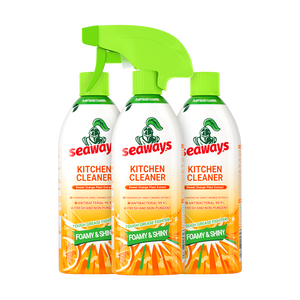 480g Puissant Nettoyant multi-usages <span class=keywords><strong>Barbecue</strong></span> Grill Huile Nettoyant Spray, BBQ Gamme Hotte Dégraissant - Product Image 2