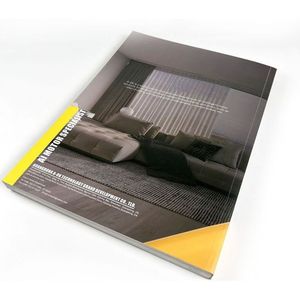 Giá cả hợp lý danh mục và Brochure Sản phẩm chuyên nghiệp dịch vụ in ấn Quảng Đông Xuất xứ in ấn - Product Image 5