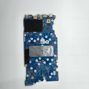 ต้นฉบับสำหรับ Dell Inspiron 14 5410 5418 15เมนบอร์ด5518 5510 14TGL ไซบอร์ก0DV5HJ i7-11370H MB 19856-1 8CNY9 $ CA - Product Image 1