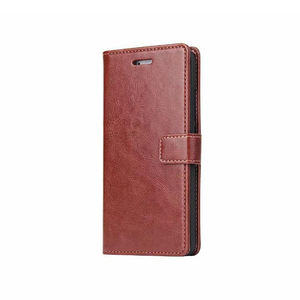 Funda de Teléfono Tipo Cartera de Cuero PU Personalizada OEM ODM de C&T para <span class=keywords><strong>Honor</strong></span> <span class=keywords><strong>X8</strong></span> de 6.5 Pulgadas, Estilo Retro con Tapa Abatible, Ranuras para Tarjetas, Estilo Ejecutivo, Resistente a Impactos 360 - Product Image 6