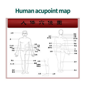 Patch de thérapie détoxifiante aux herbes Sanfu QiAi prix d'usine soulagement de la douleur maladies hivernales en été traiter les produits chinois - Product Image 5