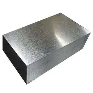 Dx51 Z275 Hot Dipped Galvanized Steel Coil Prime SGCH/G350/G450/G550 Steel Galvan Coil Rigang Galvanized Coil