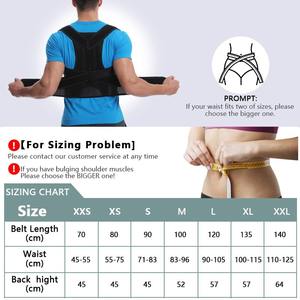 ผู้หญิงปรับตรงRoyalกลับไหล่รั้งสนับสนุนC Orrector De Postura<span class=keywords><strong>ท่า</strong></span>ทางC Orrectorแก้ไข - Product Image 5