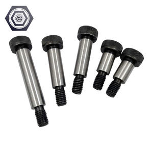 Tornillos de Cabeza Redonda Personalizados al por Mayor M6 <span class=keywords><strong>ISO</strong></span> <span class=keywords><strong>7379</strong></span>, Acero al Carbono, Rosca Gruesa, Acabado en Óxido Negro - Product Image 4