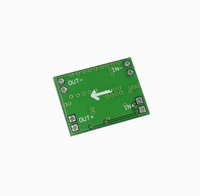 MP1584EN Module électronique et kit 3A DC-DC alimentation abaisseur réglable 24V à 12V 9V 5V 3V sortie fixe