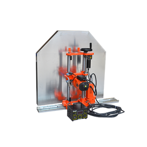 Scie murale automatique à béton Cayken KCY-420WEQ 10800W pour machine de découpe de carottage KCY-420WEQ - Product Image 4