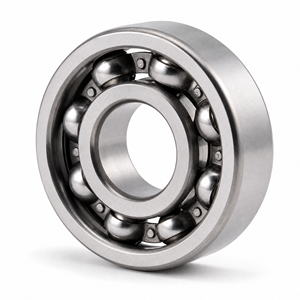ลูกปืนเม็ดกลมร่องลึกขนาดเล็ก 623 ขนาด 3x10x4 มม. สำหรับรอกตกปลา - Product Image 1