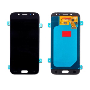Lcd Regolabile J530 2017 per <span class=keywords><strong>Samsung</strong></span> <span class=keywords><strong>Galaxy</strong></span> <span class=keywords><strong>J5</strong></span> 2017 Display Touch Screen Digitizer <span class=keywords><strong>J5</strong></span> Pro J530 J530F Lcd 5.2 ''pollici - Product Image 1