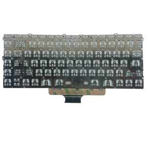 Teclado de ordenador portátil para <span class=keywords><strong>HP</strong></span> <span class=keywords><strong>Pavilion</strong></span> <span class=keywords><strong>X360</strong></span> 14-DV 14-DW 14M-DW teclado con retroiluminación plateada, dispositivo para ordenador portátil, <span class=keywords><strong>1</strong></span>, <span class=keywords><strong>2</strong></span>, <span class=keywords><strong>2</strong></span> - Product Image 3