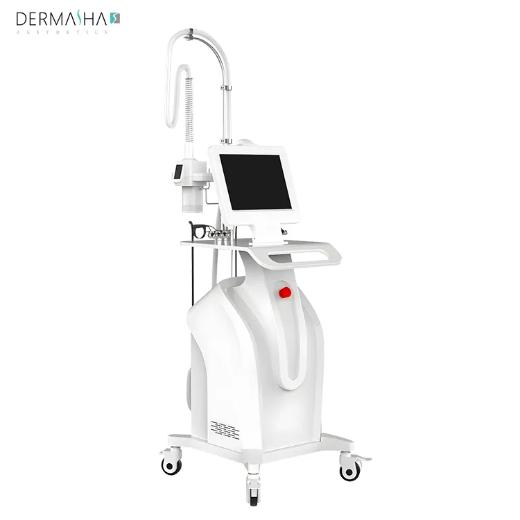 Hoogwaardige Body Contouren Schoonheidssalon Apparatuur Vetvermindering Gezicht Lifting Skin Strakker Systeem Body Sculpting Machine