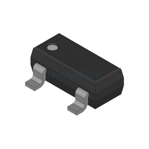 Single Diodes SMBT1583LT3 In Stock SS SOT23 <strong>DR</strong> XSTR SPCL TR Original Integrated Circuits - Product Image 1