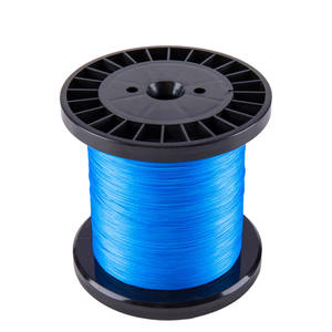 Sedal de Pesca Trenzado de PE de la Marca <span class=keywords><strong>Klama</strong></span>, Serie 4, 8, 9, 100-1000 m, Sedal de Pesca Multifilamento, Sedal de Pesca Suave para Carpas - Product Image 5