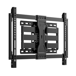 <span class=keywords><strong>Soporte</strong></span> de <span class=keywords><strong>Pared</strong></span> para TV de 37-90 Pulgadas, <span class=keywords><strong>Soporte</strong></span> de <span class=keywords><strong>Pared</strong></span> para Televisor de Movimiento Completo, <span class=keywords><strong>Soporte</strong></span> de TV Resistente - Product Image 2