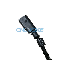 Capteur de température du liquide de refroidissement de haute qualité 03H919501A, capteur de température d'huile pour VW Touareg (7P) 2011-2018 3.6L 03H 919 501 A