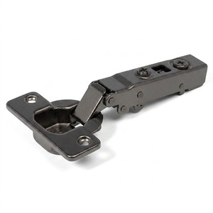 Bisagra para taza. Clip cam de Puma. 110 aperturas. Bisagra de codo recto con cierre suave. - Product Image 2