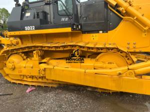 Bulldozer usado SD22 Precio Rendimiento barato Buen Bulldozer usado SD22 a la venta - Product Image 4